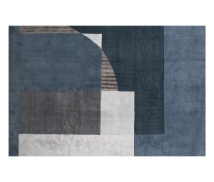 ModernModern Rug