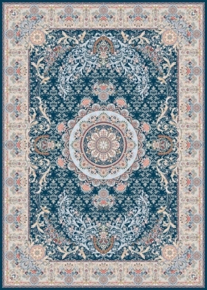 新中式地毯-ID:5339414