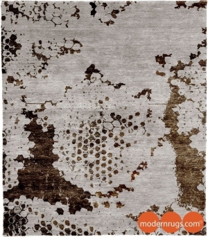 新中式地毯-ID:5341642