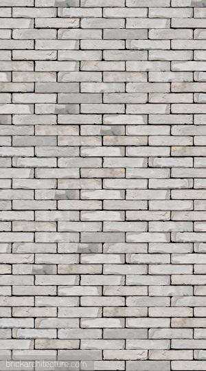 ModernStone Brick Wall