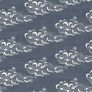 ModernFloral Fabric