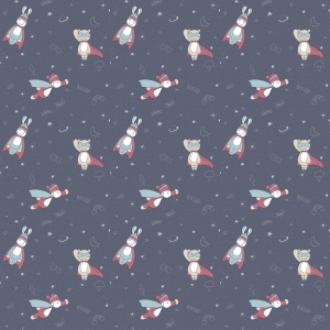 ModernChildren's Wallpaper