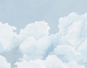 天空云朵-ID:688958881