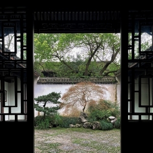 Chinese StyleOther Exterior Scenes