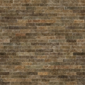 ModernStone Brick Wall