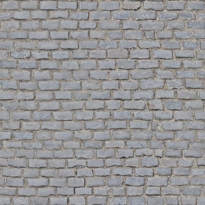 ModernStone Brick Wall