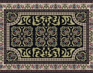 Chinese StyleChinese Carpet