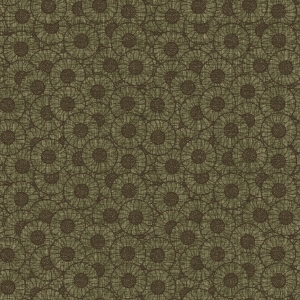 ModernAnimal And Plant Pattern Wallpaper