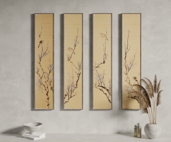 New Chinese Style Painting-ID:711301094