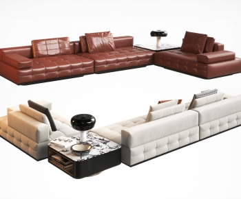 Modern Corner Sofa-ID:110833881