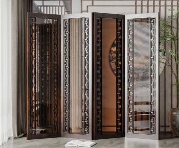 Chinese Style New Chinese Style Partition-ID:365819995