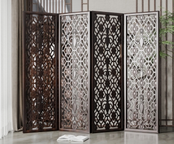 Chinese Style New Chinese Style Partition-ID:228207118