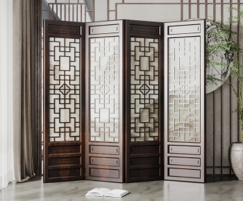 Chinese Style New Chinese Style Partition-ID:665415052