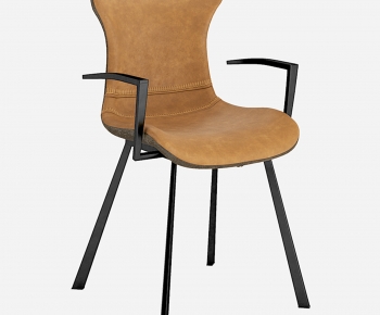Modern Lounge Chair-ID:280016903