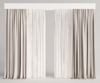 Modern The Curtain-ID:193895106