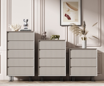 Modern Chest Of Drawers-ID:584330084