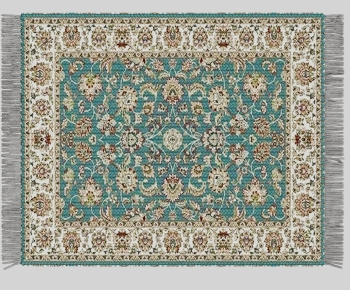 欧式地毯-ID:116185905