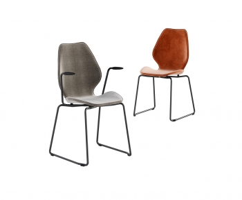Modern Single Chair-ID:604516982