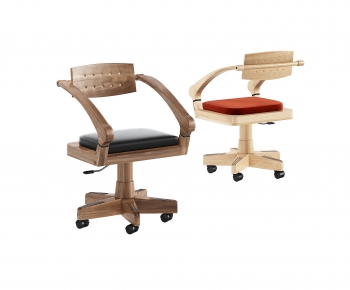Modern Barber Chair-ID:597040894