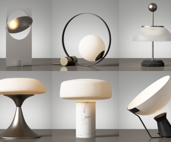 Modern Table Lamp-ID:100040447