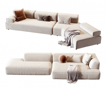 Modern Multi Person Sofa-ID:780261995