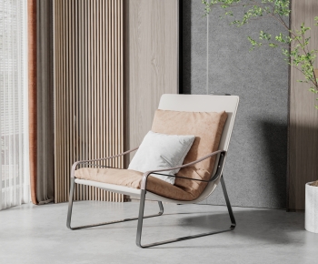 Modern Lounge Chair-ID:753290759