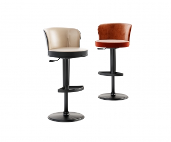 Modern Bar Chair-ID:611094954