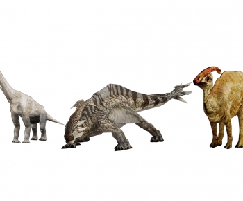 现代动物恐龙-ID:204451145