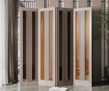 New Chinese Style Partition-ID:968986031