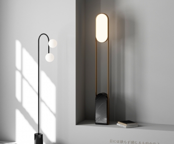 Modern Floor Lamp-ID:134516954