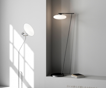 Modern Floor Lamp-ID:613311058