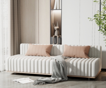 Modern A Sofa For Two-ID:849217898