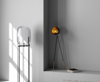 Modern Floor Lamp-ID:738636973