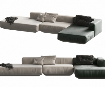 Modern Sofa Combination-ID:112643004