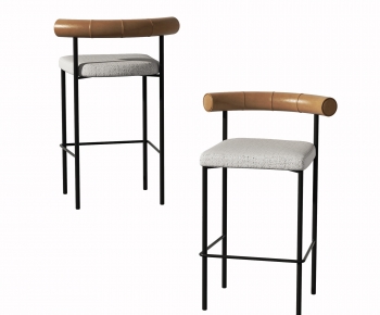 Modern Bar Chair-ID:203882931
