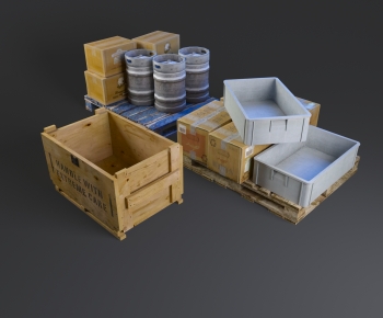 Modern Storage Basket-ID:583354958