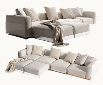 Modern Multi Person Sofa-ID:845186001