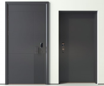 Modern Door-ID:854629043