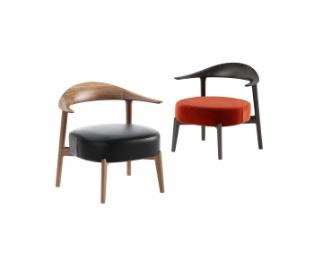 Modern Lounge Chair-ID:132771971