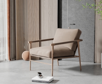 Modern Lounge Chair-ID:235193976