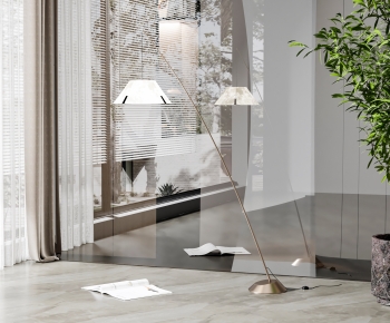 Modern Floor Lamp-ID:665612946