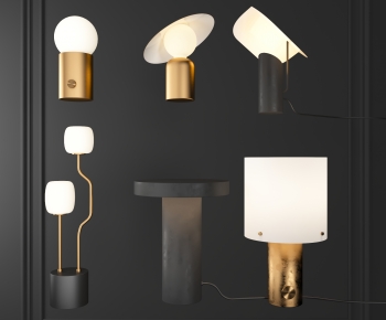 Modern Table Lamp-ID:599179034