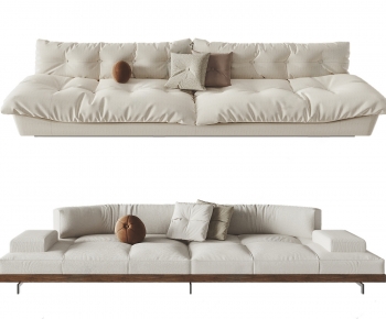 Modern A Sofa For Two-ID:817873006
