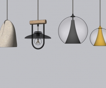 Modern Droplight-ID:599104885