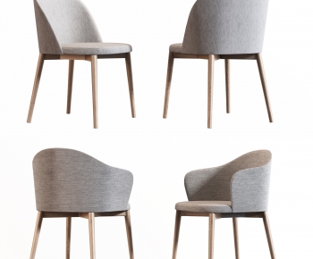 Modern Single Chair-ID:935551885