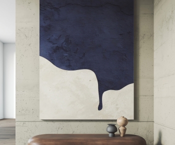 Modern Nordic Style Painting-ID:370085008