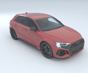 2022款 奥迪Audi RS3-ID:476448066