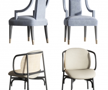 Modern Lounge Chair-ID:201741932