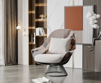 Modern Lounge Chair-ID:895921958