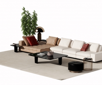 Modern Multi Person Sofa-ID:979563008